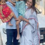 Neelima Rani Instagram - New pics landed in insta 🥰 Bubyeeeee 2022..you were a roller coaster ride on us,yet we handled you like a pro 😜😬 Bring it on 2023…we are ready! Happy happy new year everyone 2023