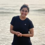 Neelima Rani Instagram - Good morning insta fam 🤍 #love #happy #blessed
