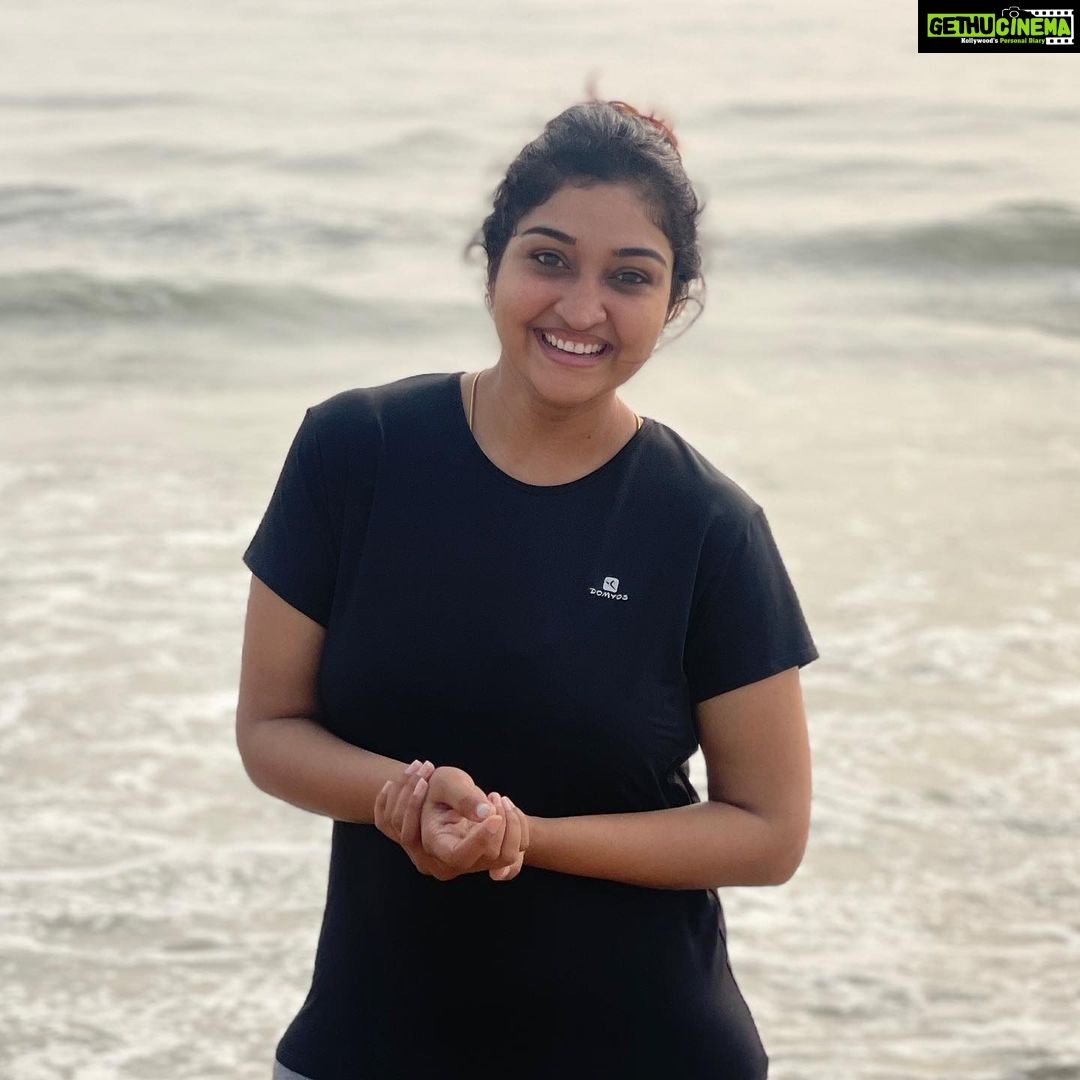 Neelima Rani Instagram - Good morning insta fam 🤍 #love #happy #blessed