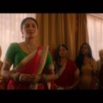 Neeru Bajwa Instagram - It Lives Inside… coming soon! @neonrated @qcfilmco @bduttafilms @megansuri @vik__sahay #bettygabriel @_mohanakrishnan