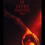 Neeru Bajwa Instagram - It doesn’t kill you right away…it eats you slowly. New trailer for IT LIVES INSIDE creeps in tomorrow.