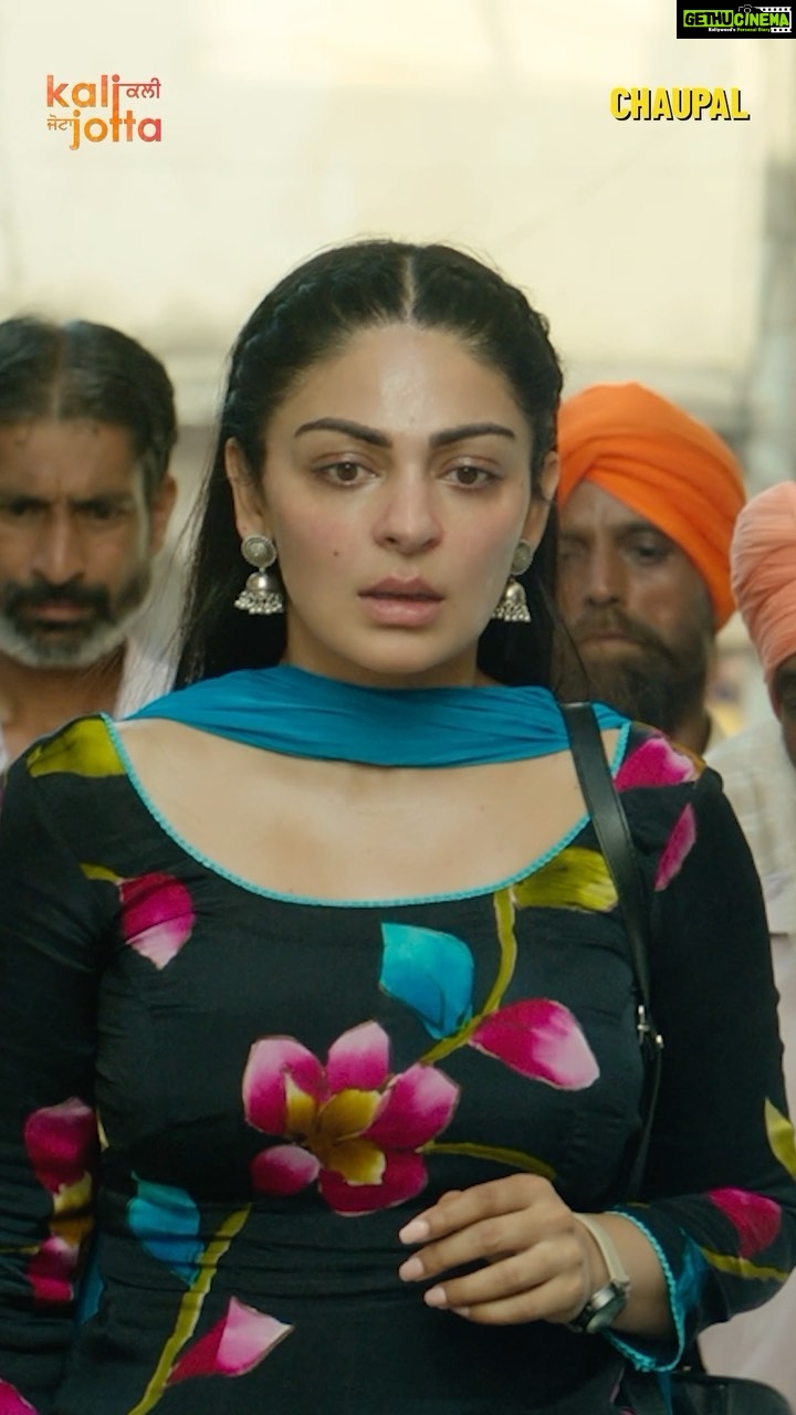 Neeru Bajwa Instagram - 2nd Part Of the Heart Whelming Letters From Fans Thank You Everyone For Loving “Kali Jotta” Streaming Now only on @chaupaltv @neerubajwa @satindersartaaj @vijagcam @wamiqagabbi @thite_santosh @harinderkour5 @sunnyrajusa @sarla1990 @beatministerofficial @sameercharegaonkar @vhentertainmentofficial @itsneerubajwaentertainment Chandigarh, India
