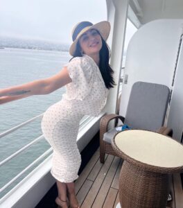 Neeru Bajwa Instagram - ❤️

Thank you @rana_aadmi @aanaya_k_jawandha for 📸 
#santabarbara  #2023