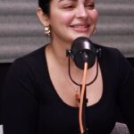 Neeru Bajwa Instagram – Fun, Honest, Candid, Raw, Authentic & Vulnerable – my first guest on ‘Chai with T’ is my dear friend @neerubajwa who is all this and more. This is by far my favourite conversation of ours and I can’t wait to share it with you all. 

Episode 2 drops on Wednesday, May 17th. 
Available on Spotify, Apple Podcasts and YouTube. Don’t forget to like & subscribe to our YouTube Channel. 
https://www.youtube.com/@tarannumthind

Tarannum’s MUA @pinkorchidstudio @aman.deo_mua