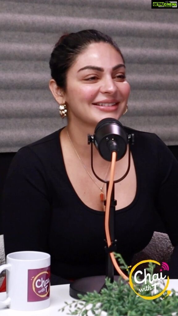 Neeru Bajwa Instagram - Fun, Honest, Candid, Raw, Authentic & Vulnerable - my first guest on ‘Chai with T’ is my dear friend @neerubajwa who is all this and more. This is by far my favourite conversation of ours and I can’t wait to share it with you all. Episode 2 drops on Wednesday, May 17th. Available on Spotify, Apple Podcasts and YouTube. Don’t forget to like & subscribe to our YouTube Channel. https://www.youtube.com/@tarannumthind Tarannum’s MUA @pinkorchidstudio @aman.deo_mua
