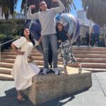 Neeru Bajwa Instagram - #2023 #sanfrancisco ❤️
