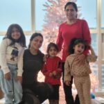 Neeru Bajwa Instagram - Happy Mother’s Day mom❤️