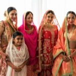 Neeru Bajwa Instagram - Happy Mother’s Day momma ❤️ our rock … thank you for always being there ❤️🙏🏼