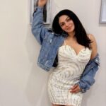 Neeru Bajwa Instagram - shine ✨ like a 💎