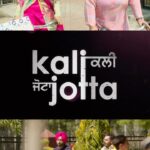 Neeru Bajwa Instagram - This Movie is #phenomenal “Kali Jotta” Streaming Successfully on @chaupaltv @neerubajwa @satindersartaaj @vijagcam @wamiqagabbi @thite_santosh @harinderkour5 @sunnyrajusa @sarla1990 @beatministerofficial @sameercharegaonkar @vhentertainmentofficial @itsneerubajwaentertainment Chandigarh, India