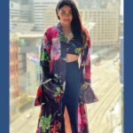 Neeru Bajwa Instagram – The beauty of your story is that it’s going to continue to evolve 

👗 @mahimamahajanofficial