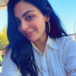 Neeru Bajwa Instagram – Did you say #mimosa darling? @vanmysteryman05 😊🥰