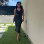 Neeru Bajwa Instagram - ❤️ Thank you @aanaya_k_jawandha for being my patient photographer ❤️