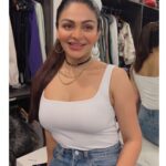 Neeru Bajwa Instagram - 📸 coming soon 😁 @avrandhawa @bluerubyartistry #gurjot