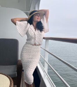 Neeru Bajwa Instagram - ❤️

Thank you @rana_aadmi @aanaya_k_jawandha for 📸 
#santabarbara  #2023