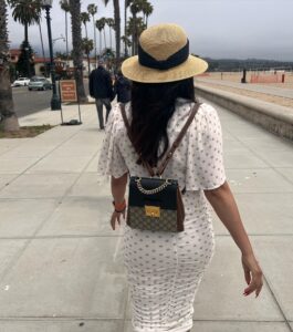 Neeru Bajwa Instagram - ❤️

Thank you @rana_aadmi @aanaya_k_jawandha for 📸 
#santabarbara  #2023