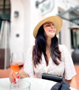 Neeru Bajwa Instagram - ❤️

Thank you @rana_aadmi @aanaya_k_jawandha for 📸 
#santabarbara  #2023