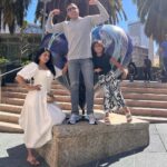 Neeru Bajwa Instagram - #2023 #sanfrancisco ❤️