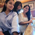 Neeru Bajwa Instagram - San Francisco ❤️ @vanmysteryman05 @rubina.bajwa @aanaya_k_jawandha