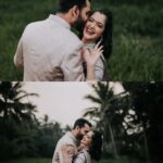 Neetha Ashok Instagram - The start of forever begins with a "Yes"! Our beautiful bride-to-be found her happily ever after! 😊 We're flattered we could capture this picture-perfect love story in frames. Congrats to the dapper, handsome groom and our stunning bride-to-be, a talented actress, and a beautiful person inside out! ❤️ Neetha × Satish, 2023 MUA: @shefali_ballal #pixelstream #weddingphotography #PixelStreamWeddings #southindian #happiness #love #templewedding #southindianweddings #kannadawedding #candid #photography #wedding #kannada #mangaluru #instawedding #weddingsutra #wedmegood #bangalore #mangalore #kundapura #udupi #bride #bridal Udupi