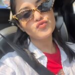 Neetha Ashok Instagram – Be your own photographer 😝 selfiiieesssss