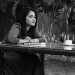 Neetha Ashok Instagram - Where am I lost?