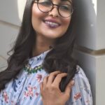 Neetha Ashok Instagram - Way tooo late for this trend but who cares? 😂