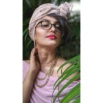 Neetha Ashok Instagram – Throw back to the most creative shoot that was done back in 2020 with the amazingly lovely @heidilorenartistry ❤️🤗 still one of my favourites ❤️ 

Mua styling and photography by one and only @mrs.heidiloren #shotonphone