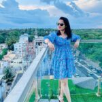 Neetha Ashok Instagram – 🦋