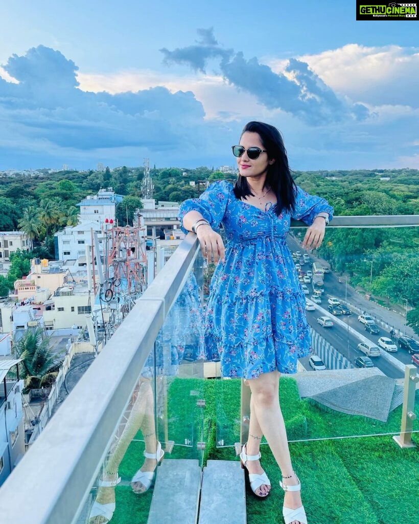 Actress Neetha Ashok HD Instagram Photos and Wallpapers April 2023 ...