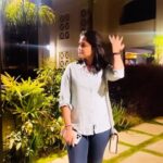Neetha Ashok Instagram – Beautiful Birthday week 💫 Thankful and grateful ❤️