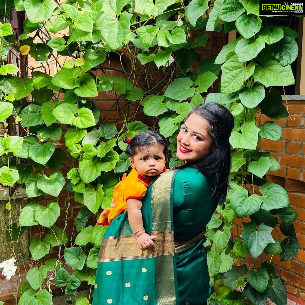 Neetha Ashok Instagram - 🦚 Photo dump