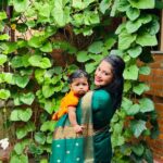 Neetha Ashok Instagram – 🦚

Photo dump