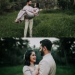 Neetha Ashok Instagram - The start of forever begins with a "Yes"! Our beautiful bride-to-be found her happily ever after! 😊 We're flattered we could capture this picture-perfect love story in frames. Congrats to the dapper, handsome groom and our stunning bride-to-be, a talented actress, and a beautiful person inside out! ❤️ Neetha × Satish, 2023 MUA: @shefali_ballal #pixelstream #weddingphotography #PixelStreamWeddings #southindian #happiness #love #templewedding #southindianweddings #kannadawedding #candid #photography #wedding #kannada #mangaluru #instawedding #weddingsutra #wedmegood #bangalore #mangalore #kundapura #udupi #bride #bridal Udupi