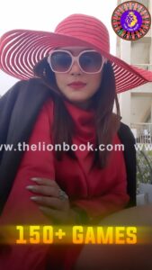 Neetu Chandra Instagram - Check out 👇 @thelionbook247 @sahilkhan Join me on my favourite games only on THE LION BOOK @thelionbook247 - India’a no.1 online Casino and sports gaming site. It’s super easy ✅ to register and you can start playing on Cricket, Football, Tennis, Casino and much more. 🎧They have 24*7 customer support available on all platforms. 📱Get superfast withdrawal directly to your bank account. 💰Get instant Deposit with debit and credit card, UPI, netbanking all methods. 💯Get your ID now with just Rs. 100 Real action, Real Players, Real Winners, Real Sports & Casino only with @thelionbook247 One Life, One Chance 🔥 Register now through WhatsApp