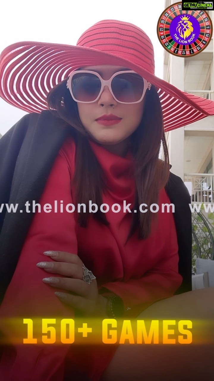 Neetu Chandra Instagram - Check out 👇 @thelionbook247 @sahilkhan Join me on my favourite games only on THE LION BOOK @thelionbook247 - India’a no.1 online Casino and sports gaming site. It’s super easy ✅ to register and you can start playing on Cricket, Football, Tennis, Casino and much more. 🎧They have 24*7 customer support available on all platforms. 📱Get superfast withdrawal directly to your bank account. 💰Get instant Deposit with debit and credit card, UPI, netbanking all methods. 💯Get your ID now with just Rs. 100 Real action, Real Players, Real Winners, Real Sports & Casino only with @thelionbook247 One Life, One Chance 🔥 Register now through WhatsApp