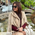Neetu Chandra Instagram – “I’m always ready to slay the day!”✨💕
