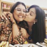 Neetu Chandra Instagram - Some love and care never change! I met my cousin shilpi after 7 years in #Mumbai yesterday and literally had tears of happiness, seeing her. She is an awesome daughter, wife, sister, and friend, too. An extraordinary professional, behind the camera. I love you, my darling, forever! Great luck with everything. ❤️❤️❤️ #sisterlove #mysister #sister #family #important #crucial #missyou #love ❤️❤️❤️❤️ J W Marriott- Juhu