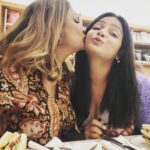 Neetu Chandra Instagram - Some love and care never change! I met my cousin shilpi after 7 years in #Mumbai yesterday and literally had tears of happiness, seeing her. She is an awesome daughter, wife, sister, and friend, too. An extraordinary professional, behind the camera. I love you, my darling, forever! Great luck with everything. ❤️❤️❤️ #sisterlove #mysister #sister #family #important #crucial #missyou #love ❤️❤️❤️❤️ J W Marriott- Juhu