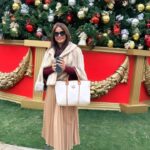 Neetu Chandra Instagram – Wishing you all the joy and cheer of the holiday season! May your Christmas be filled with peace, love, and happiness✨💕

#merrychristmas #christmas #happiness #joy #celebration