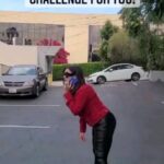 Neetu Chandra Instagram – Challenge for you! 😂🤣💛👍 send me a video.. doing the same.. don’t bend the knees 💛 Los Angeles, California