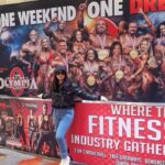 Neetu Chandra Instagram - All the way to Las Vegas for #mrolympia. Congratulations to the new king @hadi_choopan What a fun experience it was, watching all the people and their hard work. What happens in VEGAS only happens in VEGAS!! #Lasvegas #Mrolympia #MartialArts #girlpower #NeverGiveUp #BKFC #mrolympia #mrolympiallc #olympia2022 #peopleschamp #Olympia22 #ifbb22 #ifbbpro #shawclassic #planethollywood #vegas #bodybuilding #hulk #fitness #explore #ifbbf_india @ifbbf_india @ifbbff_official #bodybuilders @mrolympiallc #lasvegas @ifbb_pro_league #HiTechBrands #muscle #vivalasvegas #mrolympia2022 #what_happens_in_vegas_happens_only_in_vegas