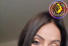 Neetu Chandra Instagram - Check out 👇 @thelionbook247 @sahilkhan Join me on my favourite games only on THE LION BOOK @thelionbook247 - India’a no.1 online Casino and sports gaming site. It’s super easy ✅ to register and you can start playing on Cricket, Football, Tennis, Casino and much more. 🎧They have 24*7 customer support available on all platforms. 📱Get superfast withdrawal directly to your bank account. 💰Get instant Deposit with debit and credit card, UPI, netbanking all methods. 💯Get your ID now with just Rs. 100 Real action, Real Players, Real Winners, Real Sports & Casino only with @thelionbook247 One Life, One Chance 🔥 Register now through WhatsApp