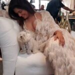 Neetu Chandra Instagram - 😘❤️designed and styled by @polatteu