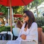 Neetu Chandra Instagram - Sometimes you are speechless!! ❤️ I am... Los Angeles, California