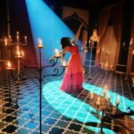 Neetu Chandra Instagram - “Dancing is like dreaming with your feet!” — Constanze Mozart #nituchandrasrivastava #dance #mozart