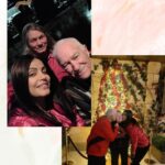 Neetu Chandra Instagram - Spent my evening at #lasvegas with these lovely people, good food, and music. I find Solace in elders♥️♥️ #lasvegasbaby #music #goodfood #elders #travel #love #happiness #what_happens_in_vegas_happens_only_in_vegas