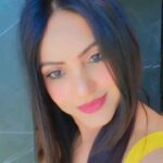 Neetu Chandra Instagram - Today s... in #dubai ❤️ A faaaabulous news... coming soon 🔥🔥😘