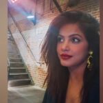 Neetu Chandra Instagram - When lovely friends of my dearest darling friends @amohin @scholzy6 meet, this is what happens! Only fun n laughter n care n spreading Love n respect for each other!! @gdotcarter @m_k_h_gingerlove #camarron ❤️ Alta Resturant