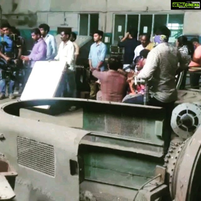 Neetu Chandra Instagram - Shooting for my next #Tamil film 🙏❤️ Happy Sunday everyone 😀 #chennai #tamilnadu #india 🙏❤️